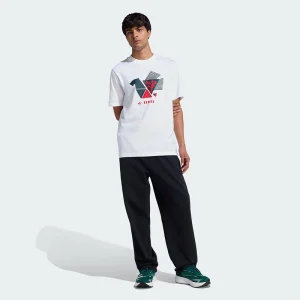 Areena Design The Adidas White Mexico DNA T-Shirt brings sports and fanwear styling to a comfortable shirt made for game days, fan events, training-inspired outfits, and casual weekends. Easy to style and strong for casual, fan, and streetwear outfits. Adidas White Mexico DNA T-Shirt The Adidas White Mexico DNA T-Shirt brings sports and fanwear styling to a comfortable shirt made for game days, fan events, training-inspired outfits, and casual weekends. Easy to style and strong for casual, fan, and streetwear outfits.