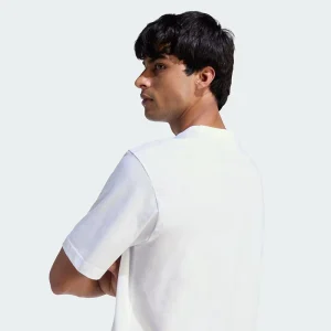 Areena Design The Adidas White Mexico DNA T-Shirt brings sports and fanwear styling to a comfortable shirt made for game days, fan events, training-inspired outfits, and casual weekends. Easy to style and strong for casual, fan, and streetwear outfits. Adidas White Mexico DNA T-Shirt The Adidas White Mexico DNA T-Shirt brings sports and fanwear styling to a comfortable shirt made for game days, fan events, training-inspired outfits, and casual weekends. Easy to style and strong for casual, fan, and streetwear outfits.