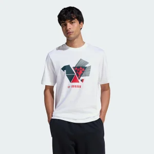 Areena Design The Adidas White Mexico DNA T-Shirt brings sports and fanwear styling to a comfortable shirt made for game days, fan events, training-inspired outfits, and casual weekends. Easy to style and strong for casual, fan, and streetwear outfits. Adidas White Mexico DNA T-Shirt The Adidas White Mexico DNA T-Shirt brings sports and fanwear styling to a comfortable shirt made for game days, fan events, training-inspired outfits, and casual weekends. Easy to style and strong for casual, fan, and streetwear outfits.