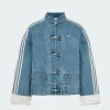 Areena Design <p>Womens Adidas x Samuel Gui Yang Chinese Spacer Jacket brings women's everyday fashion to a comfortable jacket made for everyday outfits, casual layering, travel, and relaxed street style. Easy to style and strong for casual, fan, and streetwear outfits.</p> Adidas Women New Chinese Jacket <p>Womens Adidas x Samuel Gui Yang Chinese Spacer Jacket brings women's everyday fashion to a comfortable jacket made for everyday outfits, casual layering, travel, and relaxed street style. Easy to style and strong for casual, fan, and streetwear outfits.</p>