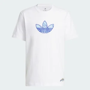 Adidas World Cup 26 Argentina Away Graphic Tee