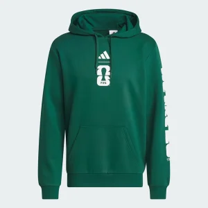 Adidas World Cup 26 Mexico Graphic Hoodie