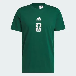 Adidas World Cup 26 Mexico Graphic T-Shirt