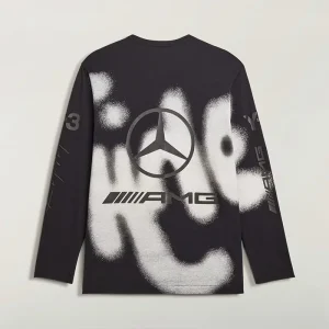 Areena Design <p>Adidas Y-3 MERCEDES - AMG PETRONAS FORMULA 1 TEAM YOHJI GRAPHIC LONG SLEEVE TEE delivers lightweight comfort, stylish graphics, and everyday versatility.</p> Adidas Y-3 MERCEDES - AMG PETRONAS FORMULA 1 TEAM YOHJI GRAPHIC LONG SLEEVE TEE <p>Adidas Y-3 MERCEDES - AMG PETRONAS FORMULA 1 TEAM YOHJI GRAPHIC LONG SLEEVE TEE delivers lightweight comfort, stylish graphics, and everyday versatility.</p>