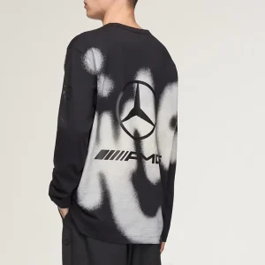 Areena Design <p>Adidas Y-3 MERCEDES - AMG PETRONAS FORMULA 1 TEAM YOHJI GRAPHIC LONG SLEEVE TEE delivers lightweight comfort, stylish graphics, and everyday versatility.</p> Adidas Y-3 MERCEDES - AMG PETRONAS FORMULA 1 TEAM YOHJI GRAPHIC LONG SLEEVE TEE <p>Adidas Y-3 MERCEDES - AMG PETRONAS FORMULA 1 TEAM YOHJI GRAPHIC LONG SLEEVE TEE delivers lightweight comfort, stylish graphics, and everyday versatility.</p>