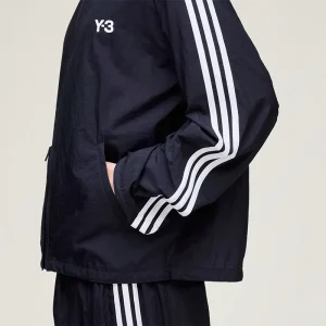 Areena Design <p>Adidas Y-3 NYLON WIRED 3 STRIPES TRACK TOP delivers standout outerwear style with a bold profile, comfortable layering feel, and statement details inspired by sport, streetwear, and collector fashion.</p> Adidas Y-3 NYLON WIRED 3 STRIPES TRACK TOP <p>Adidas Y-3 NYLON WIRED 3 STRIPES TRACK TOP delivers standout outerwear style with a bold profile, comfortable layering feel, and statement details inspired by sport, streetwear, and collector fashion.</p>