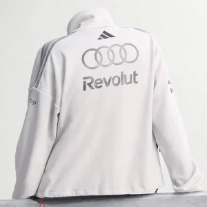Areena Design <p>Adidas x Audi Revolut F1 Engineers & Marketing Track Jacket delivers motorsport energy, lightweight layering comfort, and versatile styling for everyday outfits.</p> Adidas x Audi Revolut F1 Engineers & Marketing Track Jacket <p>Adidas x Audi Revolut F1 Engineers & Marketing Track Jacket delivers motorsport energy, lightweight layering comfort, and versatile styling for everyday outfits.</p>