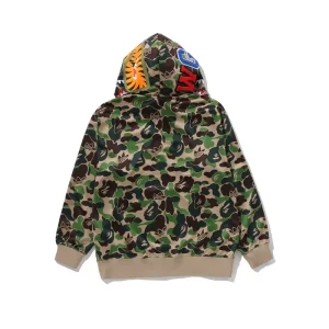 Areena Design <p>Adidas x BAPE Relaxed Fit Track Camo Shark Full Zip Hoodie delivers comfortable streetwear energy with collaboration-inspired branding, soft comfort feel, making it a standout choice for daily casual looks and everyday rotation.</p> Adidas x BAPE Relaxed Fit Track Camo Shark Full Zip Hoodie <p>Adidas x BAPE Relaxed Fit Track Camo Shark Full Zip Hoodie delivers comfortable streetwear energy with collaboration-inspired branding, soft comfort feel, making it a standout choice for daily casual looks and everyday rotation.</p>