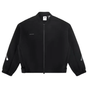 Adidas x Entire Studios Z.N.E. Full Zip Knit Jacket