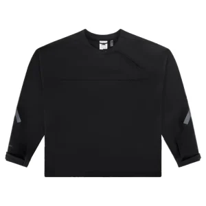 Adidas x Entire Studios Z.N.E. Half Zip Woven Sweatshirt