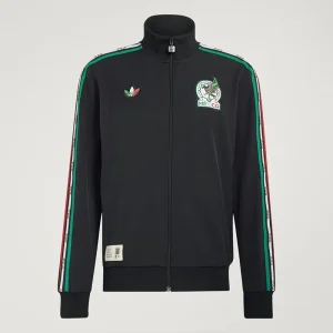 Adidas x Someone Somewhere Mexico Top
