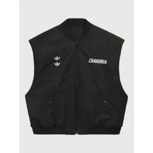 Adidas x WC Padded Vest