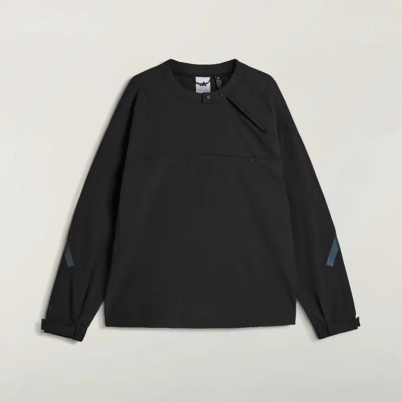 Adidas x entire studios Z.N.E. Uniform Half Zip Woven Track Top 1 Adidas x entire studios Z.N.E. Uniform Half Zip Woven Track Top <p>Adidas x entire studios Z.N.E. Uniform Half Zip Woven Track Top delivers graphic streetwear character with collaboration-inspired branding, easy graphic styling, making it a standout choice for casual outfits and everyday rotation.</p>