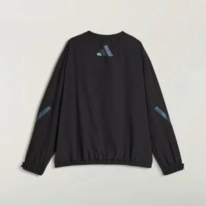 Areena Design <p>Adidas x entire studios Z.N.E. Uniform Half Zip Woven Track Top delivers graphic streetwear character with collaboration-inspired branding, easy graphic styling, making it a standout choice for casual outfits and everyday rotation.</p> Adidas x entire studios Z.N.E. Uniform Half Zip Woven Track Top <p>Adidas x entire studios Z.N.E. Uniform Half Zip Woven Track Top delivers graphic streetwear character with collaboration-inspired branding, easy graphic styling, making it a standout choice for casual outfits and everyday rotation.</p>