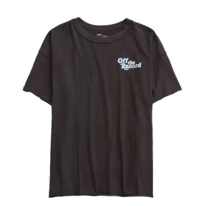 Aerie Oversized Tee