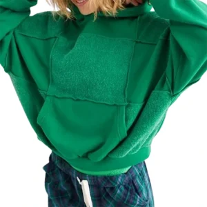 Areena Design <p>Aerie Sherpa Patchwork Hoodie delivers streetwear appeal, soft layering comfort, and versatile styling for everyday outfits.</p> Aerie Sherpa Patchwork Hoodie <p>Aerie Sherpa Patchwork Hoodie delivers streetwear appeal, soft layering comfort, and versatile styling for everyday outfits.</p>