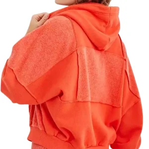 Areena Design <p>Aerie Sherpa Patchwork Orange Hoodie delivers streetwear appeal, soft layering comfort, and versatile styling in a standout orange tone for everyday outfits.</p> Aerie Sherpa Patchwork Orange Hoodie <p>Aerie Sherpa Patchwork Orange Hoodie delivers streetwear appeal, soft layering comfort, and versatile styling in a standout orange tone for everyday outfits.</p>