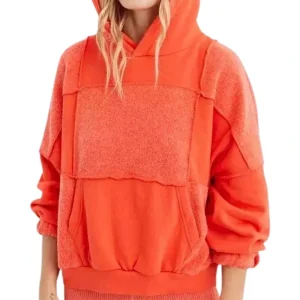 Areena Design <p>Aerie Sherpa Patchwork Orange Hoodie delivers streetwear appeal, soft layering comfort, and versatile styling in a standout orange tone for everyday outfits.</p> Aerie Sherpa Patchwork Orange Hoodie <p>Aerie Sherpa Patchwork Orange Hoodie delivers streetwear appeal, soft layering comfort, and versatile styling in a standout orange tone for everyday outfits.</p>