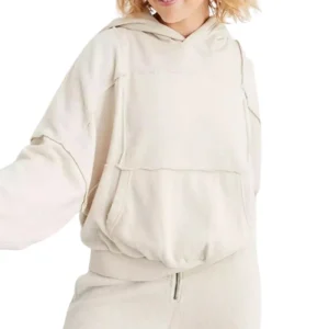 Areena Design <p>Aerie Sherpa Patchwork White Hoodie delivers streetwear appeal, soft layering comfort, and versatile styling in a standout white tone for everyday outfits.</p> Aerie Sherpa Patchwork White Hoodie <p>Aerie Sherpa Patchwork White Hoodie delivers streetwear appeal, soft layering comfort, and versatile styling in a standout white tone for everyday outfits.</p>