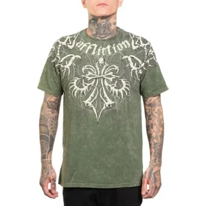 Affliction Shirt