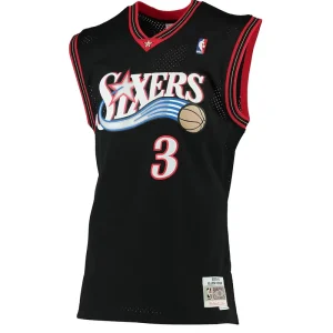 Areena Design <p>Allen Iverson Jersey brings sports and fanwear styling to a comfortable jersey made for game days, fan events, training-inspired outfits, and casual weekends. Easy to style and strong for casual, fan, and streetwear outfits.</p> Allen Iverson Jersey <p>Allen Iverson Jersey brings sports and fanwear styling to a comfortable jersey made for game days, fan events, training-inspired outfits, and casual weekends. Easy to style and strong for casual, fan, and streetwear outfits.</p>