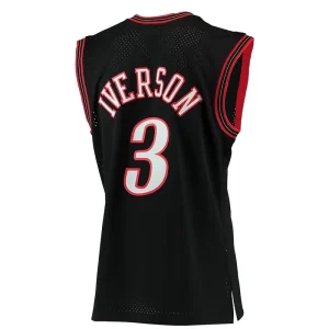 Areena Design <p>Allen Iverson Jersey brings sports and fanwear styling to a comfortable jersey made for game days, fan events, training-inspired outfits, and casual weekends. Easy to style and strong for casual, fan, and streetwear outfits.</p> Allen Iverson Jersey <p>Allen Iverson Jersey brings sports and fanwear styling to a comfortable jersey made for game days, fan events, training-inspired outfits, and casual weekends. Easy to style and strong for casual, fan, and streetwear outfits.</p>