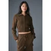 Areena Design <p>Alo Edition Sueded Jacket delivers statement outerwear style with layered outerwear function, making it a standout choice for cold-weather outfits and everyday rotation.</p> Alo Scholar Knit Cropped Full Zip Jacket <p>Alo Edition Sueded Jacket delivers statement outerwear style with layered outerwear function, making it a standout choice for cold-weather outfits and everyday rotation.</p>
