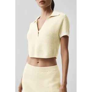 Areena Design <p>Alo Tennis Club Sweater Knit Cropped Polo delivers graphic streetwear character with women-focused fit, easy graphic styling, making it a standout choice for casual outfits and everyday rotation.</p> Alo Tennis Club Sweater Knit Cropped Polo <p>Alo Tennis Club Sweater Knit Cropped Polo delivers graphic streetwear character with women-focused fit, easy graphic styling, making it a standout choice for casual outfits and everyday rotation.</p>