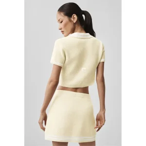 Areena Design <p>Alo Tennis Club Sweater Knit Cropped Polo delivers graphic streetwear character with women-focused fit, easy graphic styling, making it a standout choice for casual outfits and everyday rotation.</p> Alo Tennis Club Sweater Knit Cropped Polo <p>Alo Tennis Club Sweater Knit Cropped Polo delivers graphic streetwear character with women-focused fit, easy graphic styling, making it a standout choice for casual outfits and everyday rotation.</p>