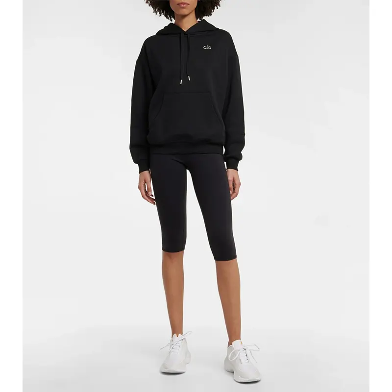 Alo Yoga Accolade Cotton-Blend Hoodie 1 Alo Yoga Accolade Cotton-Blend Hoodie <p>Alo Yoga Accolade Cotton-Blend Hoodie delivers comfortable streetwear energy with soft comfort feel, making it a standout choice for daily casual looks and everyday rotation.</p>
