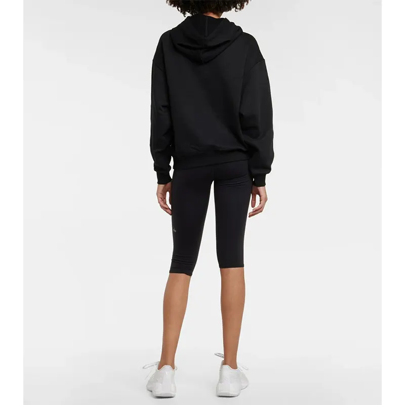 Alo Yoga Accolade Cotton-Blend Hoodie 2 Alo Yoga Accolade Cotton-Blend Hoodie <p>Alo Yoga Accolade Cotton-Blend Hoodie delivers comfortable streetwear energy with soft comfort feel, making it a standout choice for daily casual looks and everyday rotation.</p>