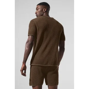 Areena Design <p>Alo Yoga Alo Open-Knit Polo delivers graphic streetwear character with easy graphic styling, making it a standout choice for casual outfits and everyday rotation.</p> Alo Yoga Alo Open-Knit Polo <p>Alo Yoga Alo Open-Knit Polo delivers graphic streetwear character with easy graphic styling, making it a standout choice for casual outfits and everyday rotation.</p>
