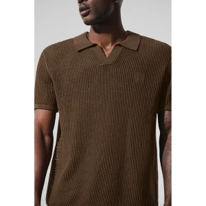 Areena Design <p>Alo Yoga Alo Open-Knit Polo delivers graphic streetwear character with easy graphic styling, making it a standout choice for casual outfits and everyday rotation.</p> Alo Yoga Alo Open-Knit Polo <p>Alo Yoga Alo Open-Knit Polo delivers graphic streetwear character with easy graphic styling, making it a standout choice for casual outfits and everyday rotation.</p>