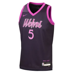 Areena Design <p>Anthony Edwards Jersey delivers sport-inspired style, breathable comfort, and standout fan energy.</p> Anthony Edwards Jersey <p>Anthony Edwards Jersey delivers sport-inspired style, breathable comfort, and standout fan energy.</p>