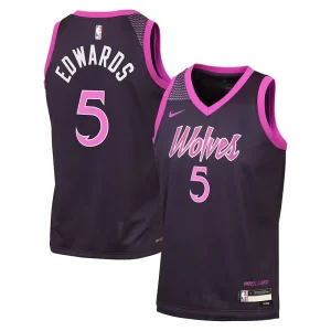Anthony Edwards Jersey