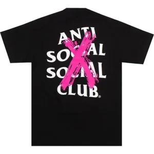 Areena Design <p>Anti Social Social Club Cancelled T-shirt delivers graphic streetwear character with easy graphic styling, making it a standout choice for casual outfits and everyday rotation.</p> Anti Social Social Club Cancelled T-shirt <p>Anti Social Social Club Cancelled T-shirt delivers graphic streetwear character with easy graphic styling, making it a standout choice for casual outfits and everyday rotation.</p>