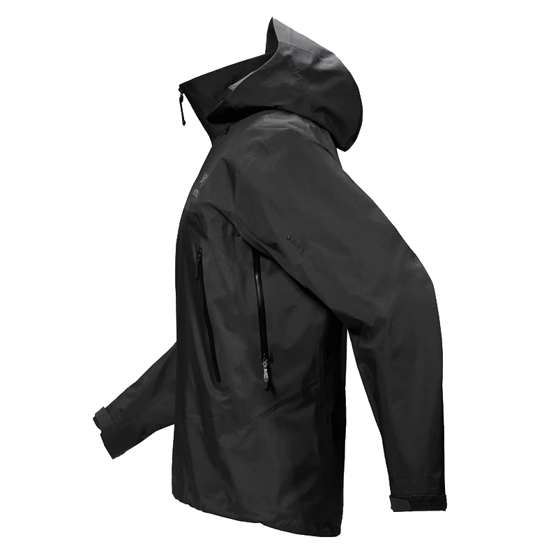 Arc'teryx Men's Beta Jacket 1 Arc'teryx Men's Beta Jacket <p>Arc'teryx Men's Beta Jacket delivers weather-ready shell styling, lightweight outdoor layering, and comfortable everyday versatility.</p>