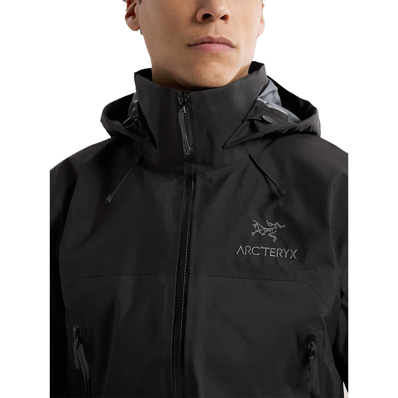 Arc'teryx Men's Beta Jacket 10 Arc'teryx Men's Beta Jacket <p>Arc'teryx Men's Beta Jacket delivers weather-ready shell styling, lightweight outdoor layering, and comfortable everyday versatility.</p>
