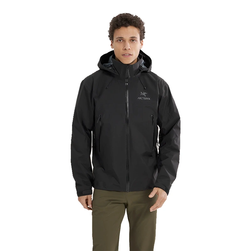 Arc'teryx Men's Beta Jacket 11 Arc'teryx Men's Beta Jacket <p>Arc'teryx Men's Beta Jacket delivers weather-ready shell styling, lightweight outdoor layering, and comfortable everyday versatility.</p>