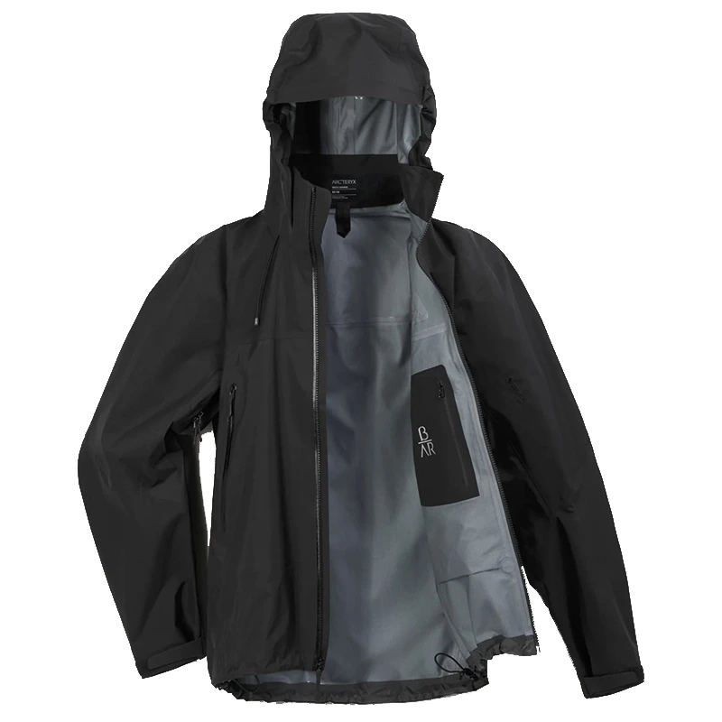 Arc'teryx Men's Beta Jacket 2 Arc'teryx Men's Beta Jacket <p>Arc'teryx Men's Beta Jacket delivers weather-ready shell styling, lightweight outdoor layering, and comfortable everyday versatility.</p>