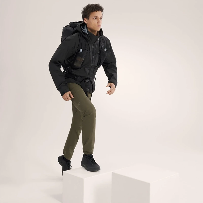 Arc'teryx Men's Beta Jacket 3 Arc'teryx Men's Beta Jacket <p>Arc'teryx Men's Beta Jacket delivers weather-ready shell styling, lightweight outdoor layering, and comfortable everyday versatility.</p>