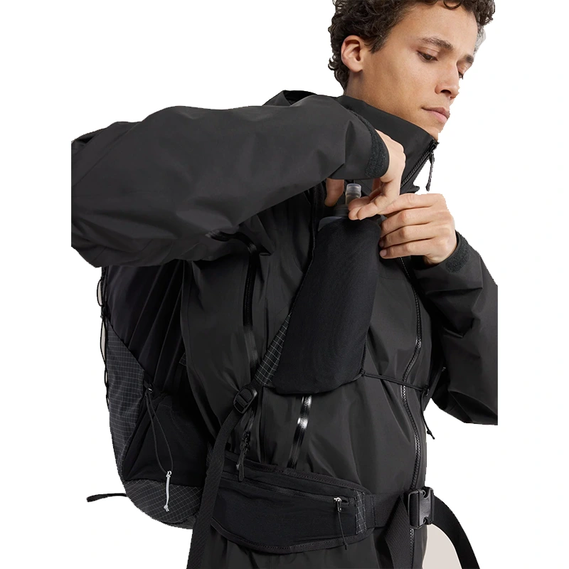 Arc'teryx Men's Beta Jacket 6 Arc'teryx Men's Beta Jacket <p>Arc'teryx Men's Beta Jacket delivers weather-ready shell styling, lightweight outdoor layering, and comfortable everyday versatility.</p>