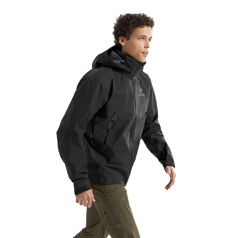 Arc'teryx Men's Beta Jacket 7 Arc'teryx Men's Beta Jacket <p>Arc'teryx Men's Beta Jacket delivers weather-ready shell styling, lightweight outdoor layering, and comfortable everyday versatility.</p>