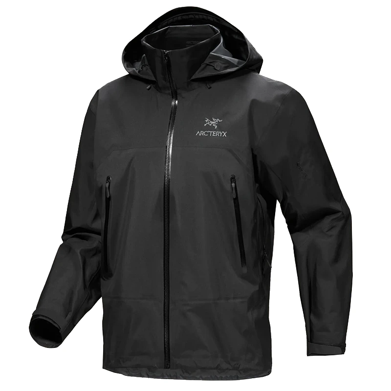 Arc'teryx Men's Beta Jacket Arc'teryx Men's Beta Jacket <p>Arc'teryx Men's Beta Jacket delivers weather-ready shell styling, lightweight outdoor layering, and comfortable everyday versatility.</p>