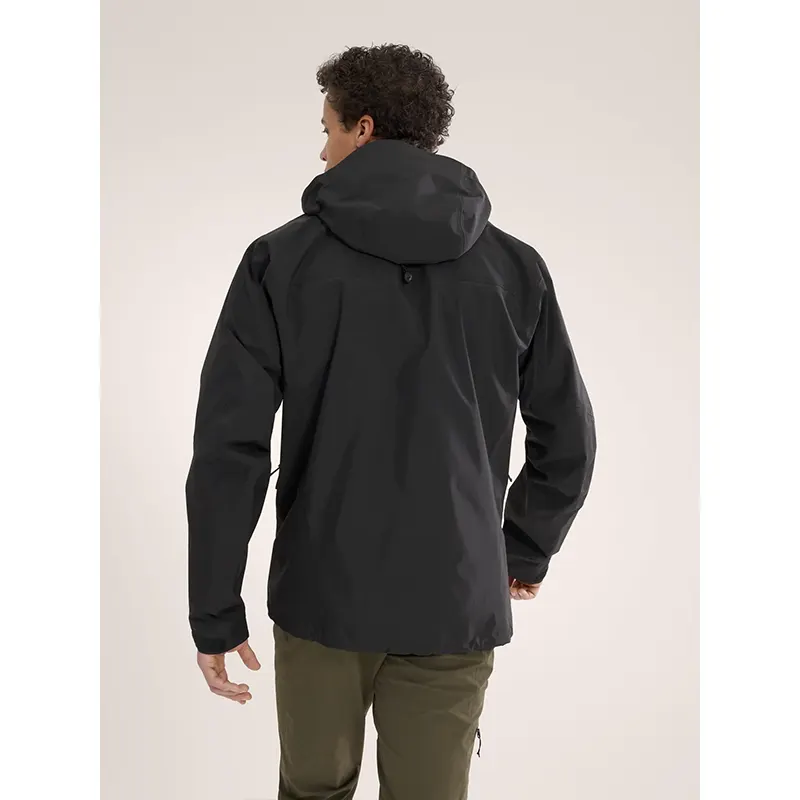 Arcteryx Windbreaker 2 Arcteryx Windbreaker <p>Arcteryx Windbreaker delivers lightweight weather-ready style, comfortable all-day wear, and versatile outfit styling.</p>