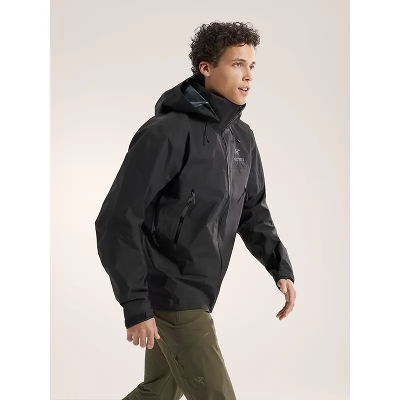 Arcteryx Windbreaker 3 Arcteryx Windbreaker <p>Arcteryx Windbreaker delivers lightweight weather-ready style, comfortable all-day wear, and versatile outfit styling.</p>