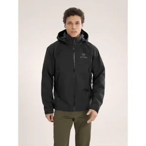 Arcteryx Windbreaker