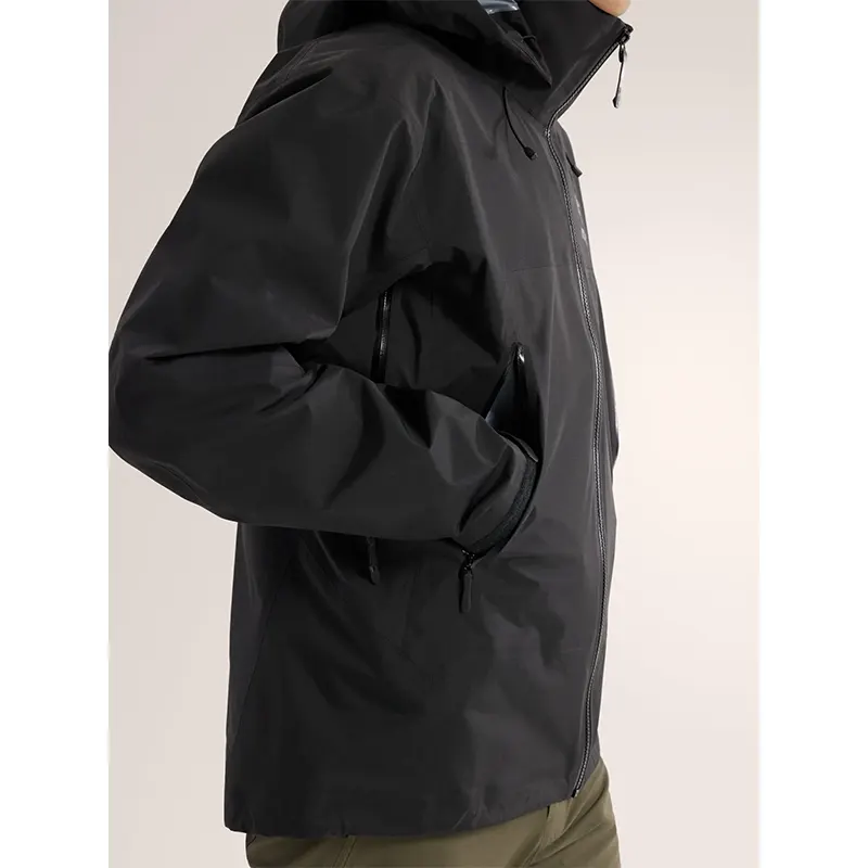 Arcteryx Windbreaker 5 Arcteryx Windbreaker <p>Arcteryx Windbreaker delivers lightweight weather-ready style, comfortable all-day wear, and versatile outfit styling.</p>