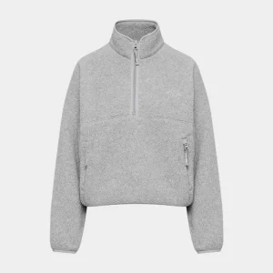 Aritzia Fleece Jacket