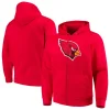 Areena Design <p>Pittsburgh Penguins Authentic Pro Rink Poly Fleece Full Zip Jacket delivers premium outerwear comfort, versatile layering, and standout fashion appeal.</p> Arizona Cardinals G-III Sports by Carl Banks Primary Logo Full-Zip Hoodie <p>Pittsburgh Penguins Authentic Pro Rink Poly Fleece Full Zip Jacket delivers premium outerwear comfort, versatile layering, and standout fashion appeal.</p>